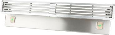SIEMENS CI24Z010 - Edelstahlsockel 24" für KS + Wein
